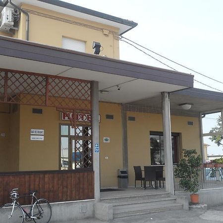 Autostop Duardi Hotel Bertinoro Zewnętrze zdjęcie