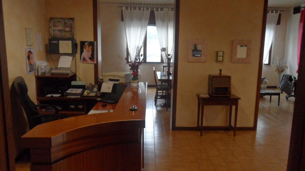 Autostop Duardi Hotel Bertinoro Zewnętrze zdjęcie