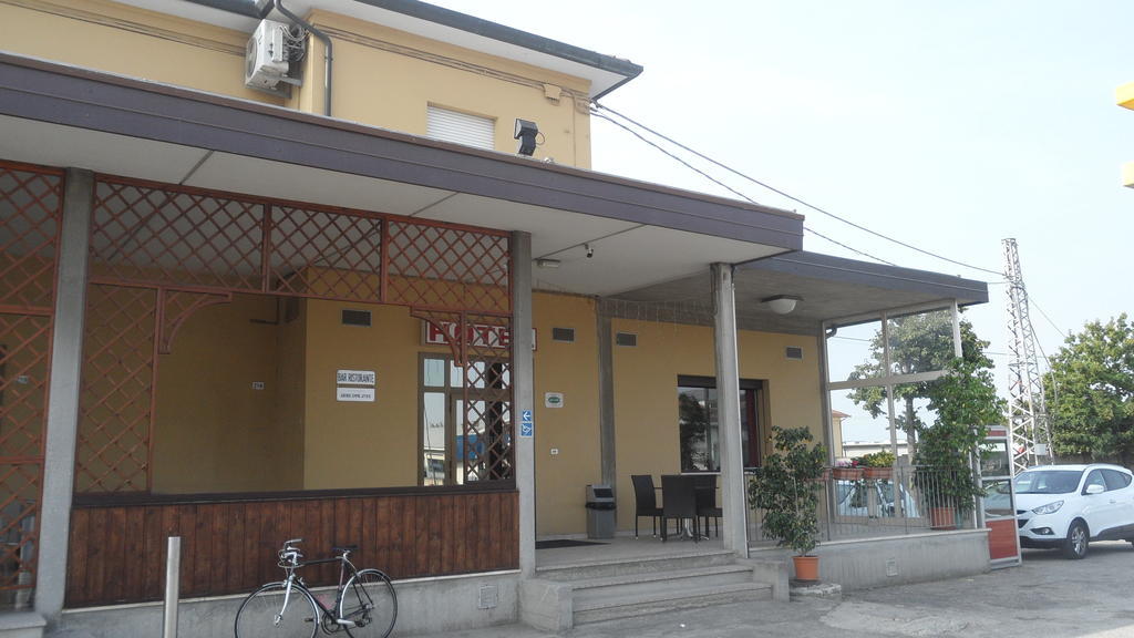 Autostop Duardi Hotel Bertinoro Zewnętrze zdjęcie