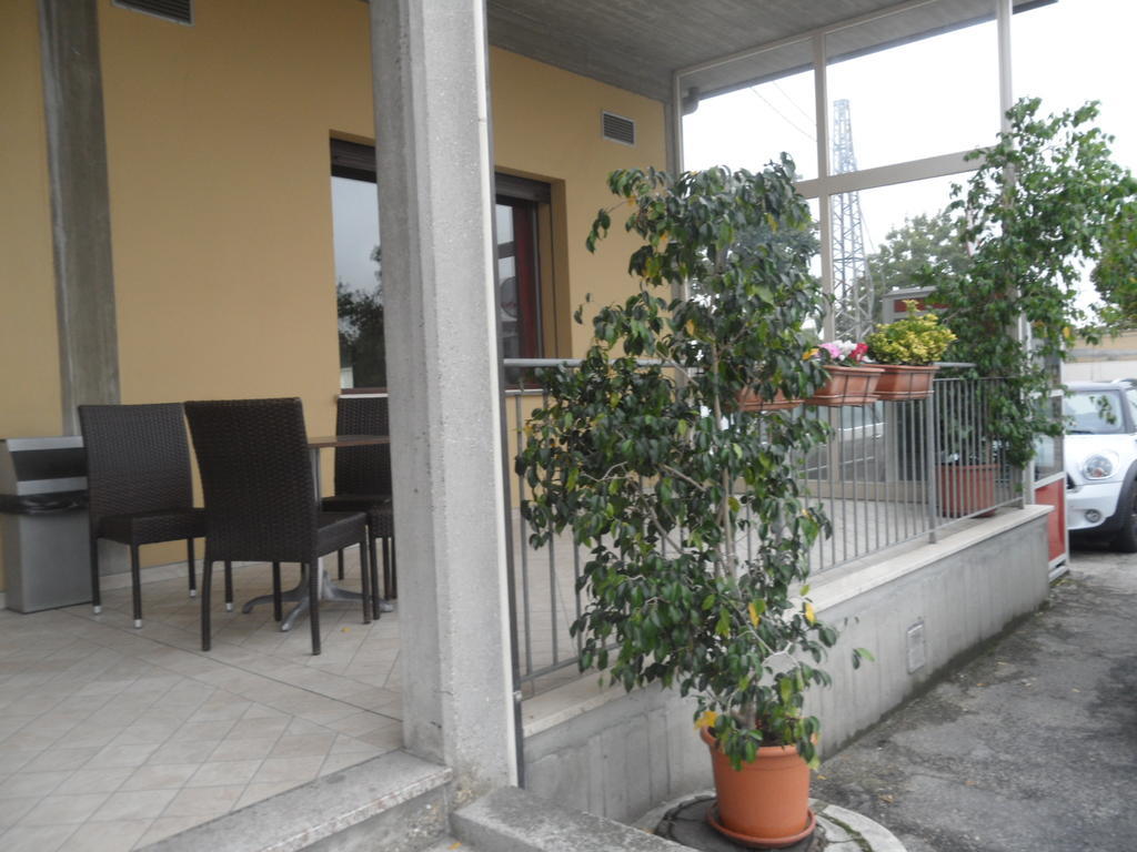 Autostop Duardi Hotel Bertinoro Zewnętrze zdjęcie