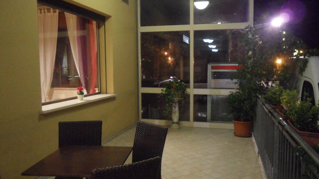 Autostop Duardi Hotel Bertinoro Zewnętrze zdjęcie